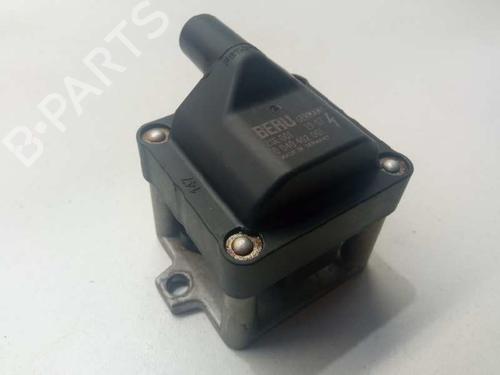 Used Ignition coil SEAT IBIZA II (6K1) [1993-2002]  10740155