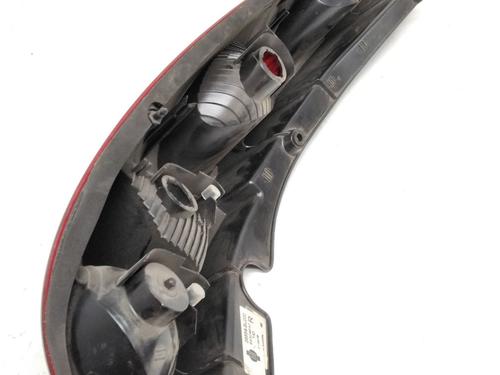 Right taillight NISSAN ALMERA TINO (V10) 2.2 dCi | BP1264004C35 
