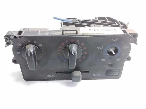 Used Climate control NISSAN MICRA III (K12) [2002-2011]  12176036