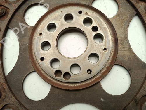 Flywheel BMW 1 Coupe (E82) | BP18865583M101 - Image 5