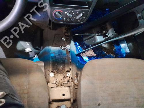 Generator OPEL COMBO Box Body/MPV 1.7 DI 16V | BP30973070M7 