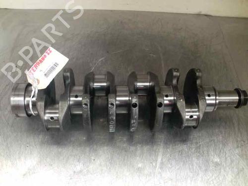 Andre NISSAN TERRANO II (R20) 2.7 TDi 4WD (125 hp) 14312883