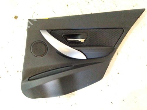Used Front right panel Front right panel 27398880 27398880