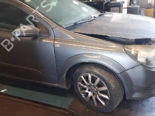 Headlight switch OPEL ASTRA H GTC (A04) | BP11285132I24 - Image 9