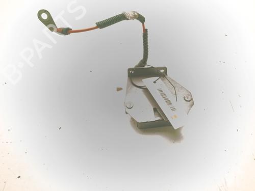Electronic module BMW 3 (E90) 318 d | BP20316963M83 