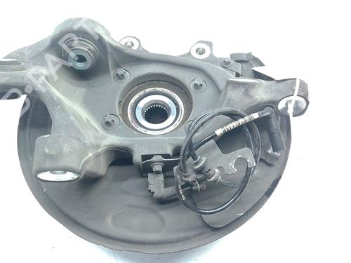 Left rear steering knuckle MERCEDES-BENZ E-CLASS (W213) E 220 d (213.004) | BP37073551M27 - Image 2