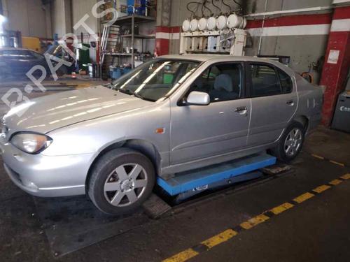 Left front window switch NISSAN PRIMERA Hatchback (P11) 1.8 16V | BP11744534I27 