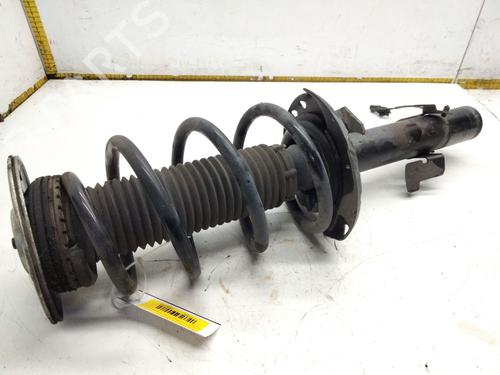 Left front shock absorber LAND ROVER RANGE ROVER EVOQUE (L538) 2.0 4x4 | BP29182904M16 