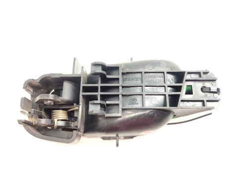 Front right interior door handle DAEWOO LANOS (KLAT) 1.3 | BP17534524I14 