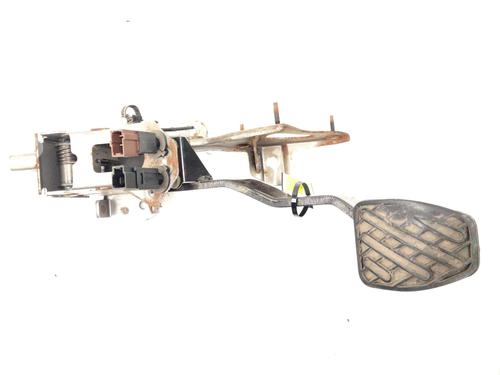 Break pedal RENAULT KOLEOS I (HY_) 2.0 dCi (HY0K) | BP24513917I19 - Image 2