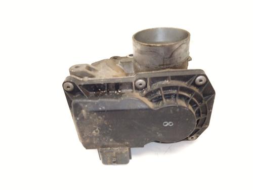 Throttle body RENAULT CLIO II (BB_, CB_) 1.2 16V (BB05, BB0W, BB11, BB27, BB2T, BB2U, BB2V, CB05,... | BP29432900M82 