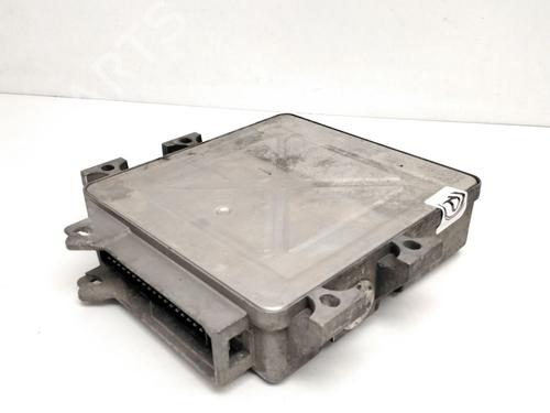 Engine control unit (ECU) PEUGEOT 206 Hatchback (2A/C) | BP151784M57