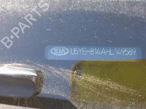 Left tailgate light KIA VENGA (YN) | BP13369218C79 - Image 10