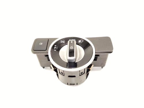 Used Headlight switch MERCEDES-BENZ C-CLASS Coupe (C204) C 220 CDI (204.302) (170 hp) 25229753