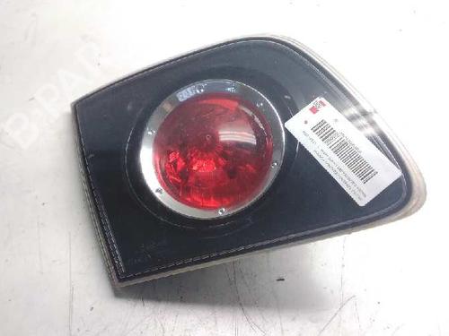 Used Left tailgate light Left tailgate light 13369428 13369428