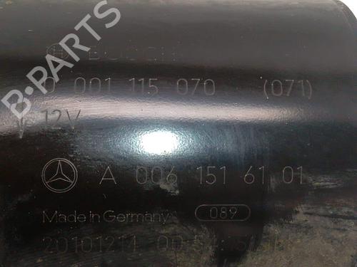 Starter MERCEDES-BENZ M-CLASS (W164) ML 350 CDI 4-matic (164.125, 164.124) | BP39171785M8 - Image 3