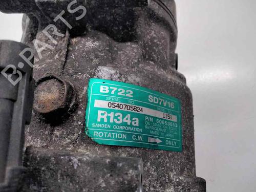 AC compressor ALFA ROMEO 156 (932_)  | BP1213169M34 