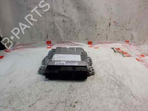 Used Engine control unit (ECU) CITROËN C4 II (NC_) [2009-2025]  151577