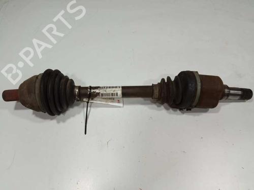 Used Left front driveshaft Left front driveshaft FORD FOCUS C-MAX (DM2) [2003-2007] 9255225 9255225