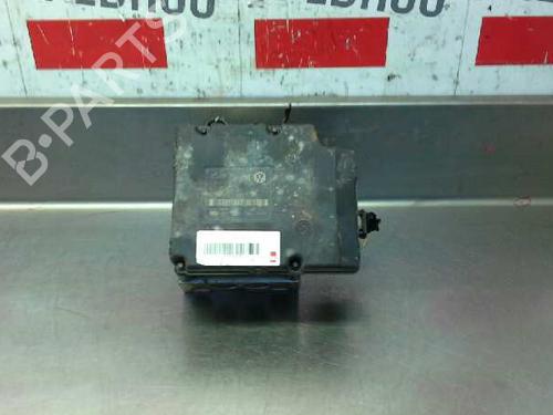 ABS Bremseaggregat SEAT LEON (1M1) [1999-2006]  160374
