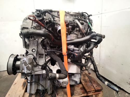 Moteur AUDI A4 B8 Avant (8K5) 2.0 TDI (143 hp) 18022848