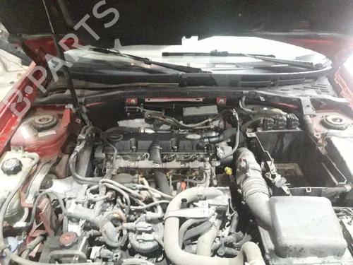 Interior roof light CITROËN XSARA (N1) 2.0 HDi 90 | BP17055064I8