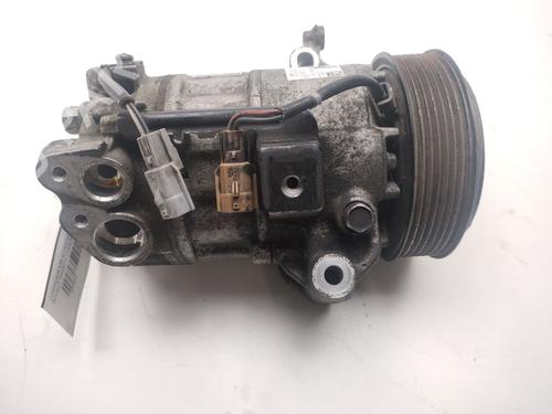 Compressor A/A RENAULT TWINGO III (BCM_, BCA_) [2014-2024]  17058183