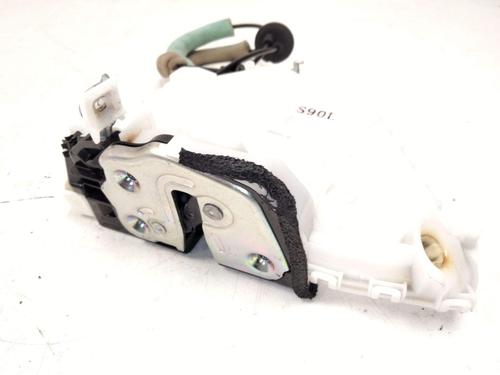 Front left lock MAZDA CX-30 (DM) SKYACTIV-G M Hybrid | BP23530269C98 - Image 3
