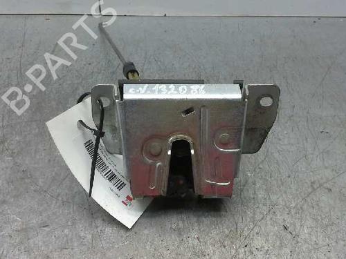Tailgate lock MERCEDES-BENZ M-CLASS (W163)  | BP609826C101 