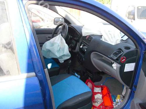 Steering column stalk KIA PICANTO I (SA) 1.1 | BP1359470I23 