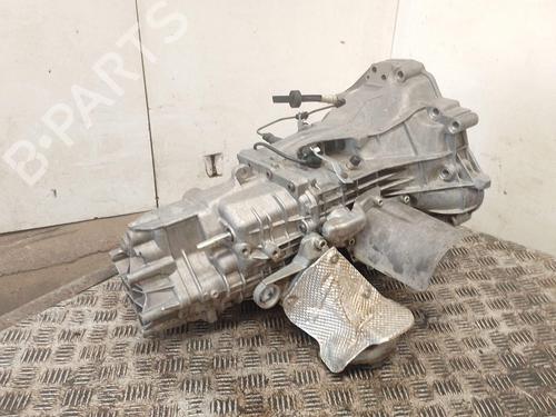 Gearbox VW PASSAT B5 (3B2) 1.9 TDI | BP33958757M3 - Image 4