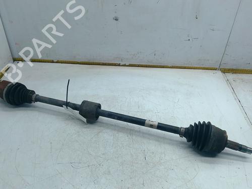 Used Right front driveshaft OPEL CORSA E (X15) [2014-2025]  31066989
