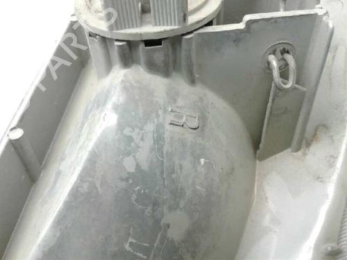 Right taillight FORD FIESTA III (GFJ) 1.6 | BP7351541C35 