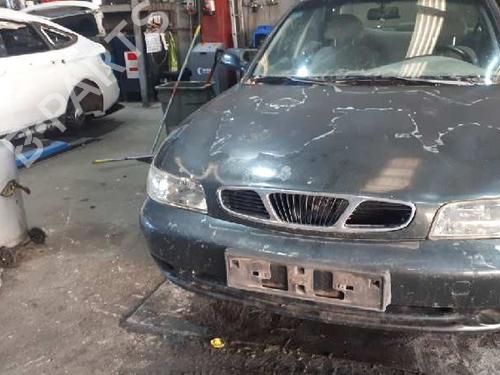 Steering column stalk DAEWOO NUBIRA Saloon (J100)  | BP9077938I23 