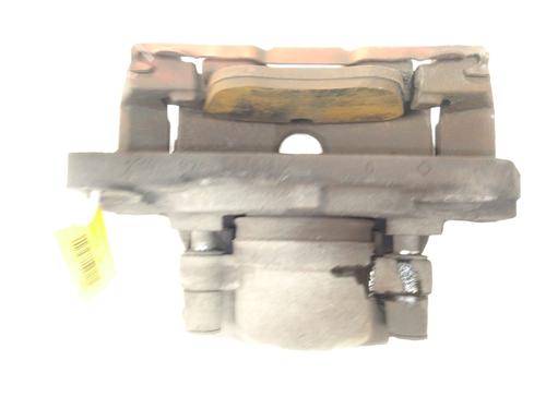 Left front brake caliper JAGUAR XF I (X250) 2.7 D | BP36452493M105 - Image 3