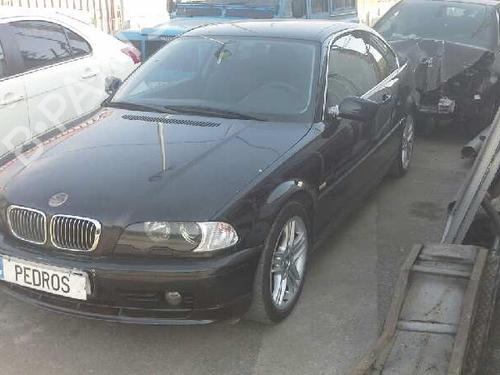Ignition coil BMW 3 Coupe (E46) 328 Ci | BP1710768M94 