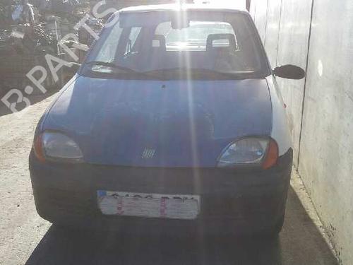 Ignition coil FIAT SEICENTO / 600 (187_) 1.1 (187AXB, 187AXB1A, 187AXC1A02) | BP1710800M94 