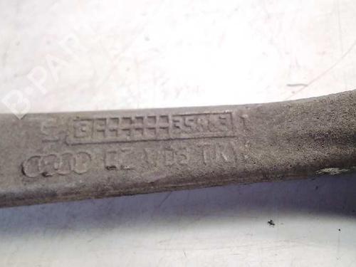 Left front suspension arm AUDI Q5 (8RB) 2.0 TDI quattro | BP10722619M12 