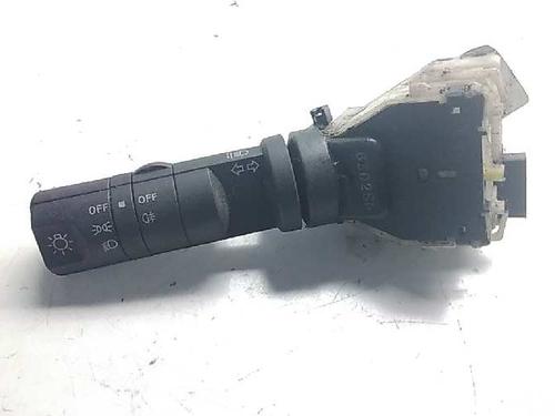 Used Steering column stalk Steering column stalk NISSAN NAVARA NP300 Platform/Chassis (D40) 2.5 dCi 4WD (171 hp) 3126228 3126228