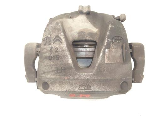 Used Left front brake caliper Left front brake caliper 30122858 30122858