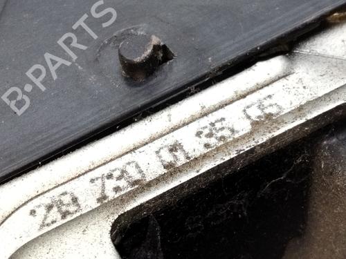 Rear left lock MERCEDES-BENZ CLS (C219)  | BP26145378C100 