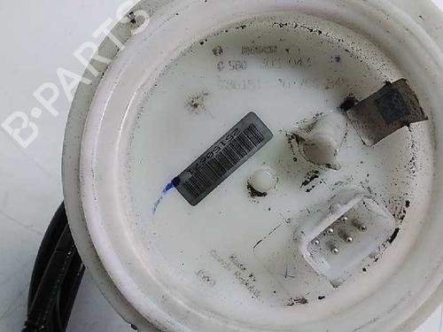 Fuel pump BMW 5 (E60)  | BP16239608M76 