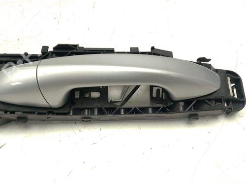 Used Front left exterior door handle Front left exterior door handle MERCEDES-BENZ C-CLASS T-Model (S205) C 200 d (205.207) (136 hp) 38703357 38703357
