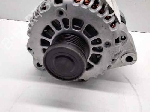 Generator SSANGYONG RODIUS II [2013-2025]  1974279