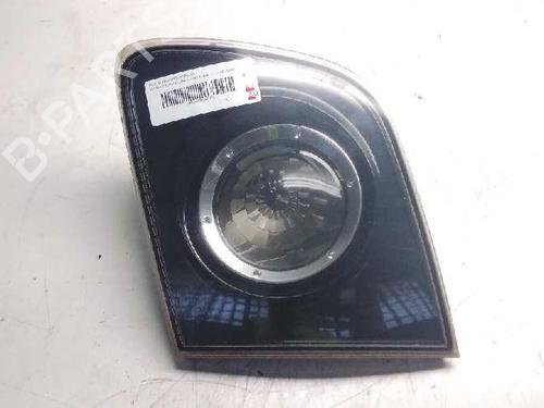 Used Right taillight Right taillight 11038902 11038902