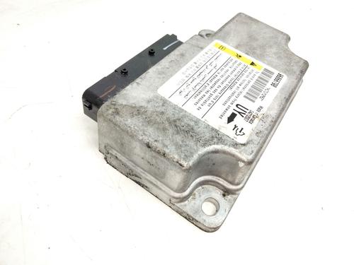 Kollisjonspute styreenhet CHEVROLET CAPTIVA (C100, C140) 2.0 D 4WD | BP16676235M53 