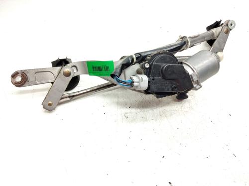 Used Front wiper motor TOYOTA AURIS (_E15_) 2.0 D-4D (ADE150_, ADE150R) (126 hp) 17072134