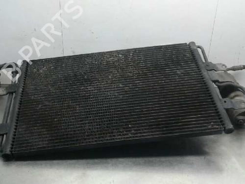 AC radiator SEAT LEON (1M1)  | BP7044272M32 