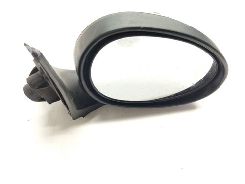 Right mirror ROVER 45 I Saloon (RT) 2.0 iDT | BP17921680C27 