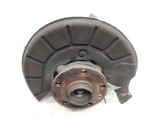Venstre Styrespindel Lejehus SKODA YETI (5L) [2009-2017]  16306468
